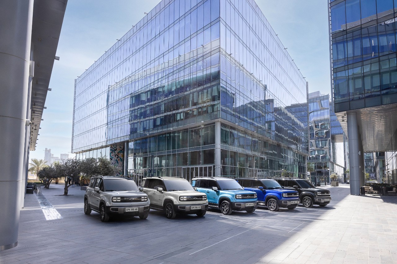 Día del Vehículo Eléctrico: Chevrolet acelera su portafolio cero emisiones en Chile